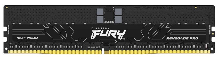 Kingston KF556R36RB-16 16GB DDR5 5600MT/s SDRAM Memory Module