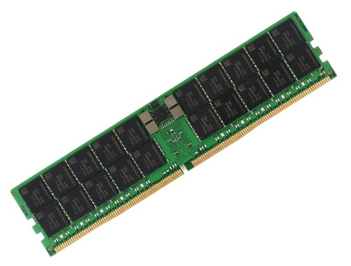 Hynix HMAG84EXNRA084N 32GB PC4-25600 DDR4-3200MT/s 2Rx4 ECC