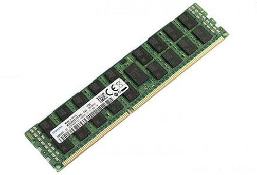 Samsung M324R4GA3BB0-CQK 32GB PC5-38400 DDR5-4800Mbps 2RX8