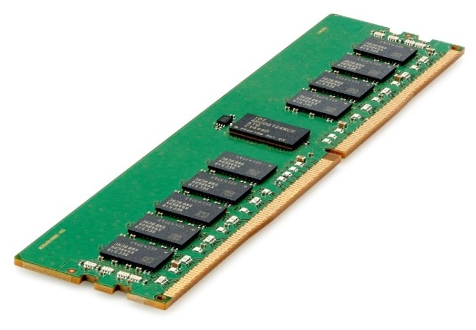 HPE P64634-001 32GB DDR5 4800MHz PC5-38400 ECC UDIMM