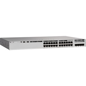 シスコC1000-24FP-4G-L-V01スイッチ C1000-24P-4G-L | Cisco Switch | Catalyst 1000 Series