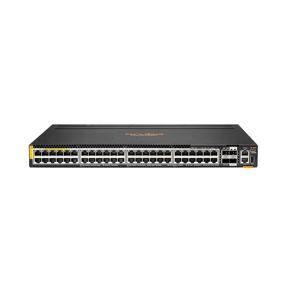 HPE Aruba AP535 2台 新品 設置金具 PoEスイッチ コンソール 392474.jpg