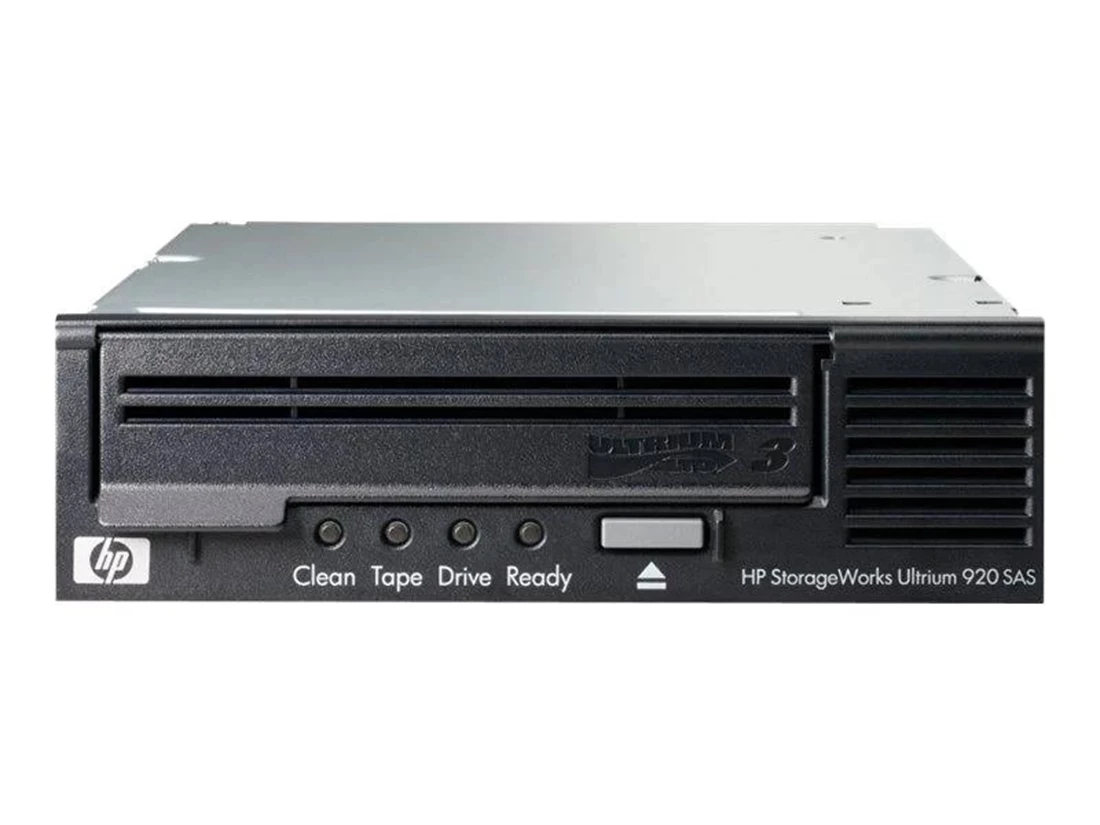 HP EH847A 800GB LTO-3 Ultrium 920 SAS Internal Tape Drive
