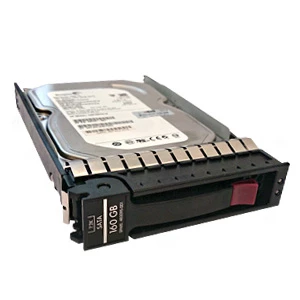 HP 483095-001 Hard Drive SATA 3Gb/s Refurbished