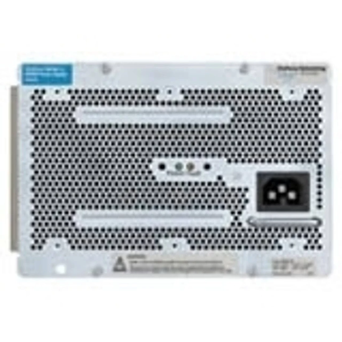 HPE J8712A Procurve Switch 5400ZL 5400ZL 875 Watt Power Supply