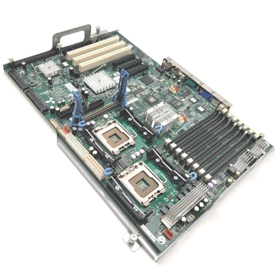 HPE 461081-001 Proliant ML350 G5 System Board 