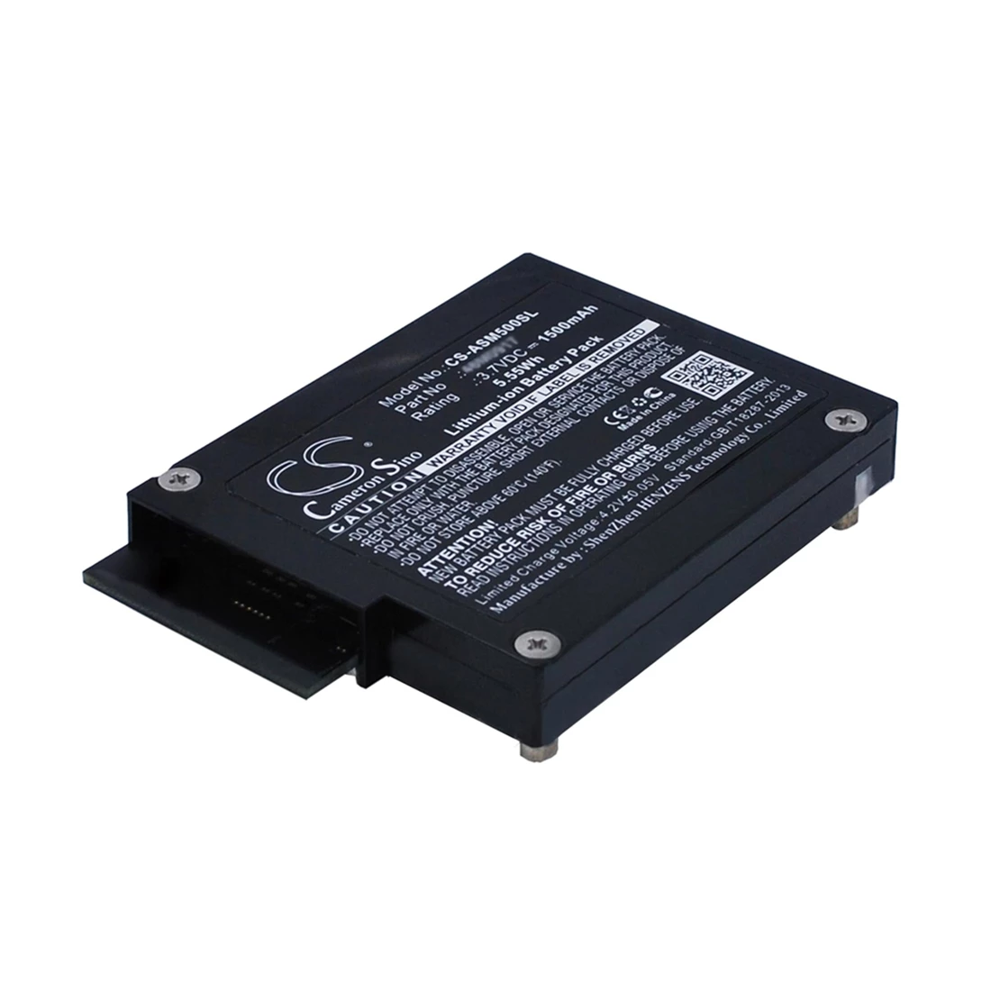 IBM 43W4342 ServerRaid-MR10M/MR10I/M5015 SAS/SATA Controller Battery