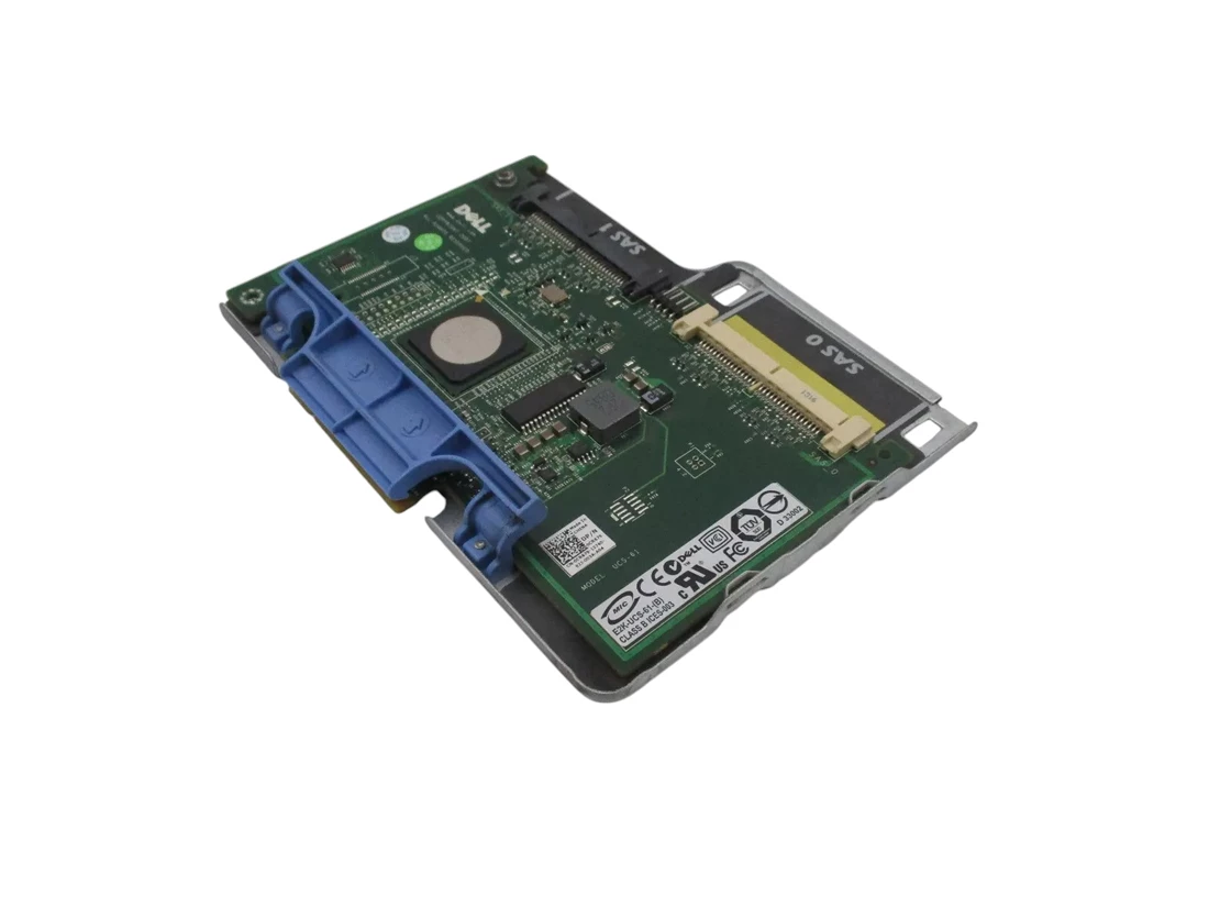 DELL CR679 PERC 6I SAS Raid Controller