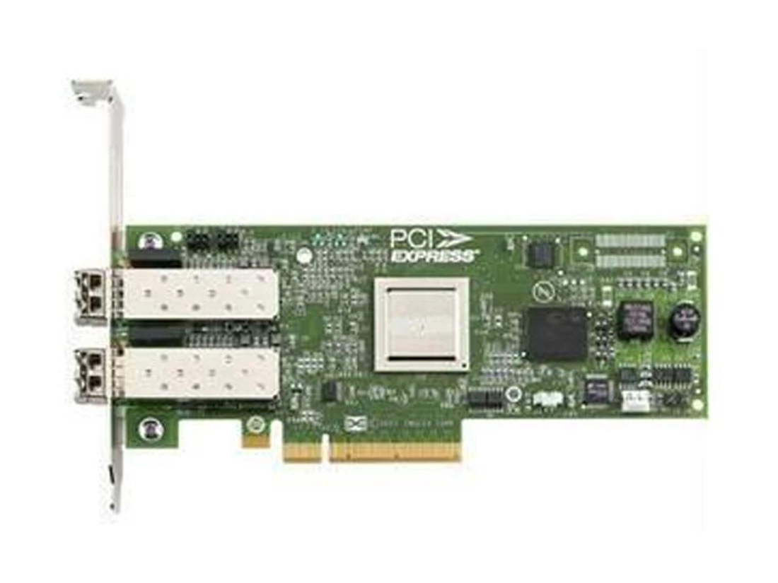 HPE 614988-B21 PCI Express 6gb SC08e 8-port SAS LP HBA