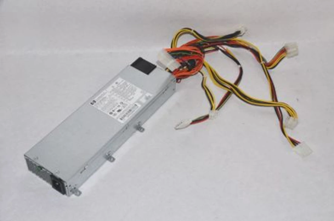 HP HSTNS-PF01 500 Watt Server Power Supply for Proliant 