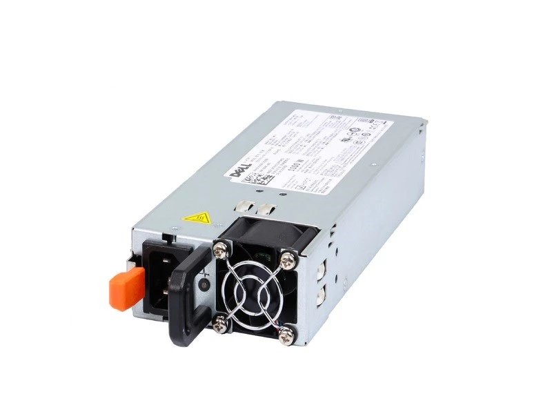 Dell TCVRR 1100 Watt Power Supply Poweredge R510 / R810 / R910 / T710