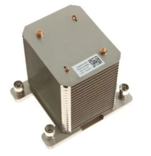 Dell F847J HeatSink for Poweredge T310 T410 Used