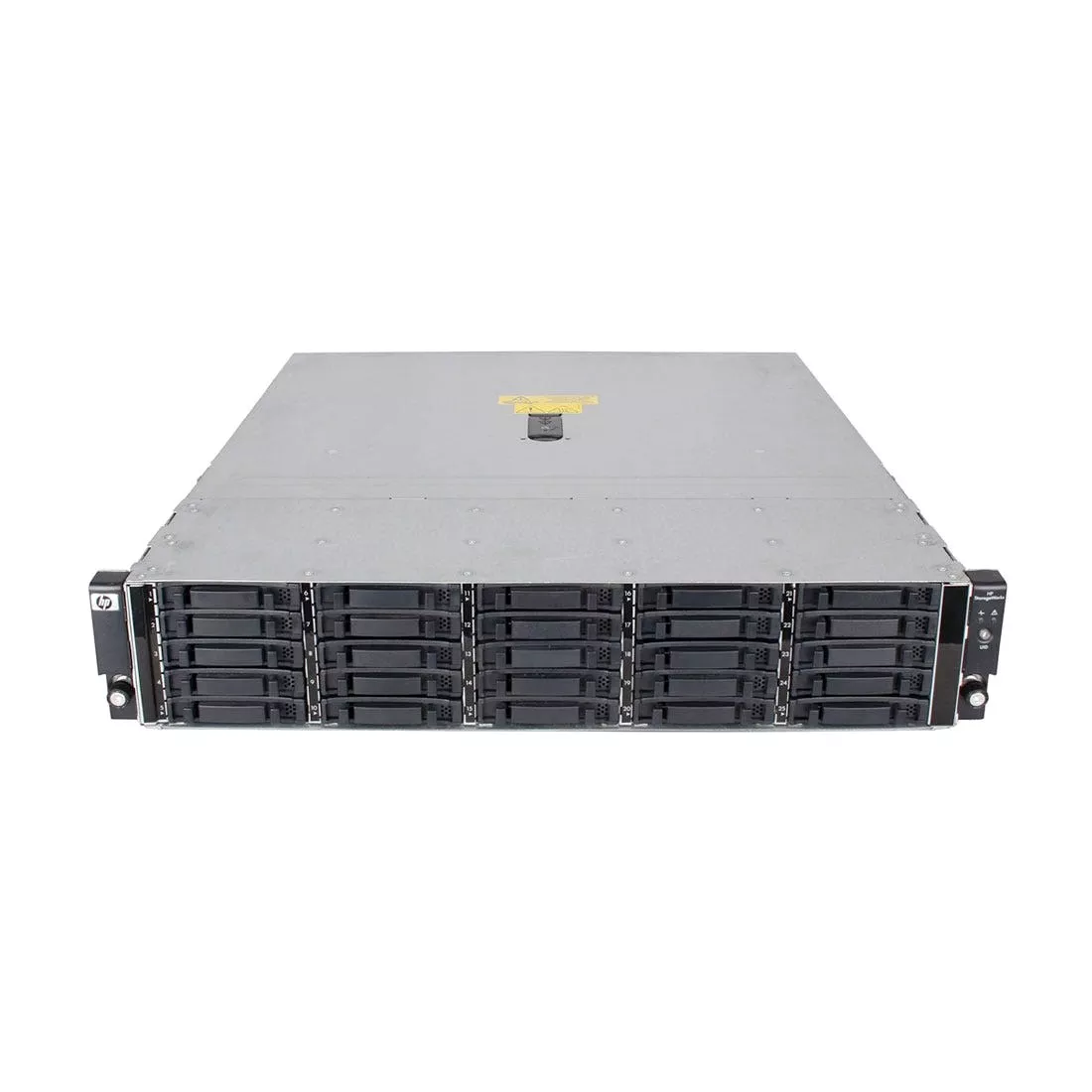 HP BK767A StorageWorks Disk Enclosure D2700 Storage enclosure