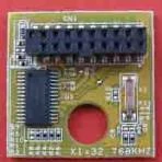 HP 505836-001 Trusted Platform Module