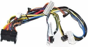 Dell YN945 Wiring Harness for Dell Precision T5400 Power Supply