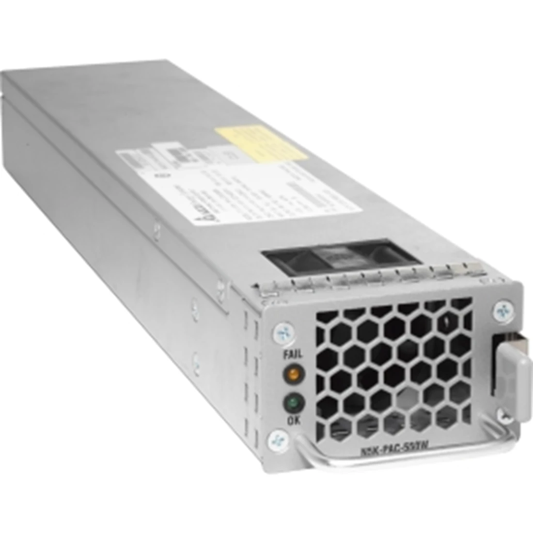 Cisco N5K-PAC-550W 550 watt Power Supply 