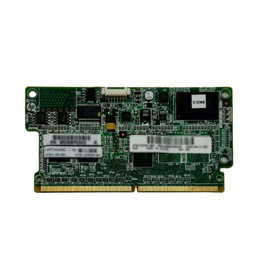 HPE 631667-B21 Smart Array P222/512 FBWC PCIe SAS RAID Controller