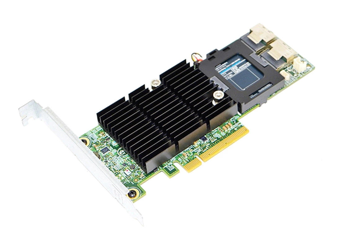Dell KYJRD Perc H710P 1gb Cache 6gbps Sas Pci-e Adapter