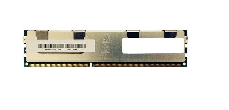 Dell M4YC8 16GB 240-pin PC3-8500R DDR3-1066MHz 4Rx4 ECC Memory Refurbished