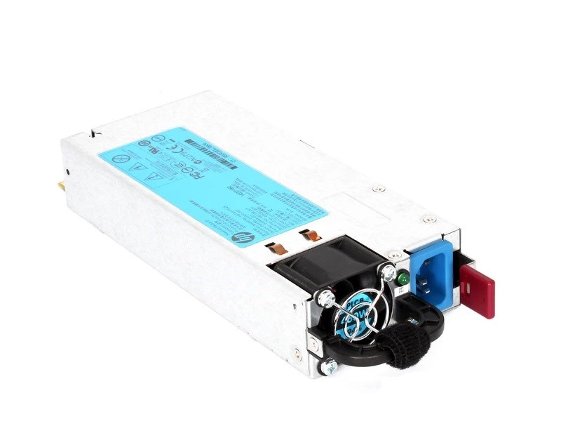 HP 460W Server Power Supply DPS-460EB A REV 04F HP 460W Server Power Supply DPS-460EB A REV 04F