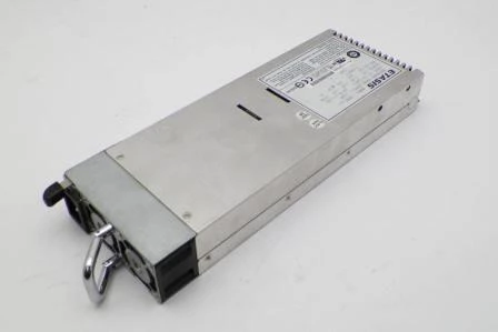  Etasis EFRP-553 550-Watts Hot-swappable Power Supply 