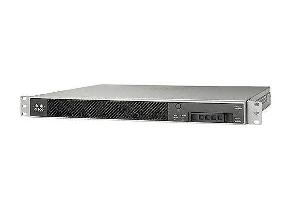 Cisco ASA5525-K9 ASA 5525-X Firewall Edition Security Appliances Ref
