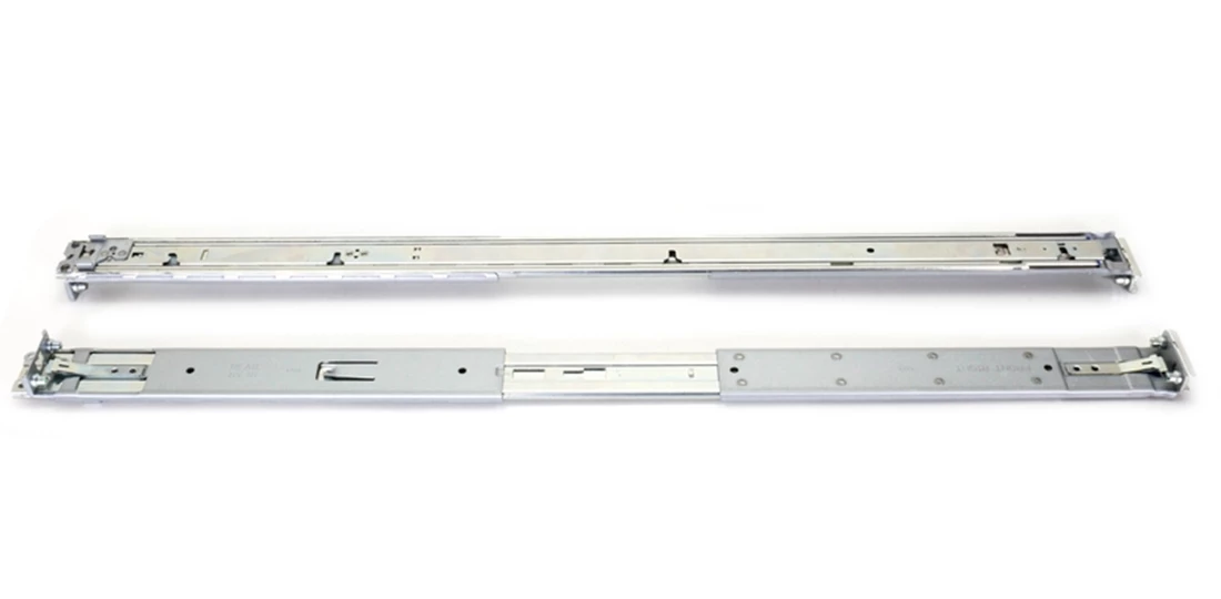 HP 679368-001 1U SFF Ball Bearing Rail Kit for DL360 G8