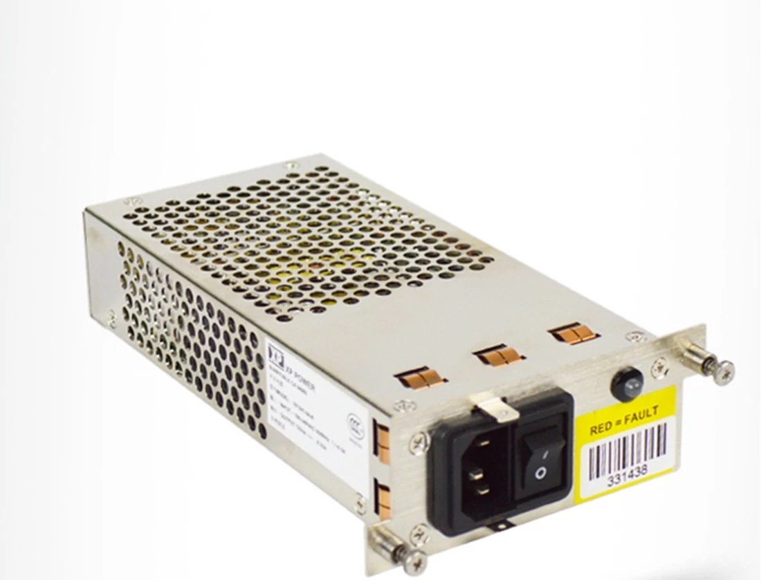 Cisco AIR-PWR-4400-AC 240 Volt Network Power Supply 
