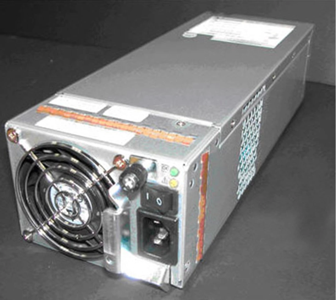HP 592267-002 525 Watt Storage work Power Supply 