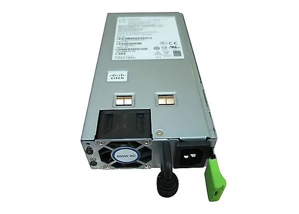 Cisco UCSC-PSU-650W  Series 650 Watt Power Supply