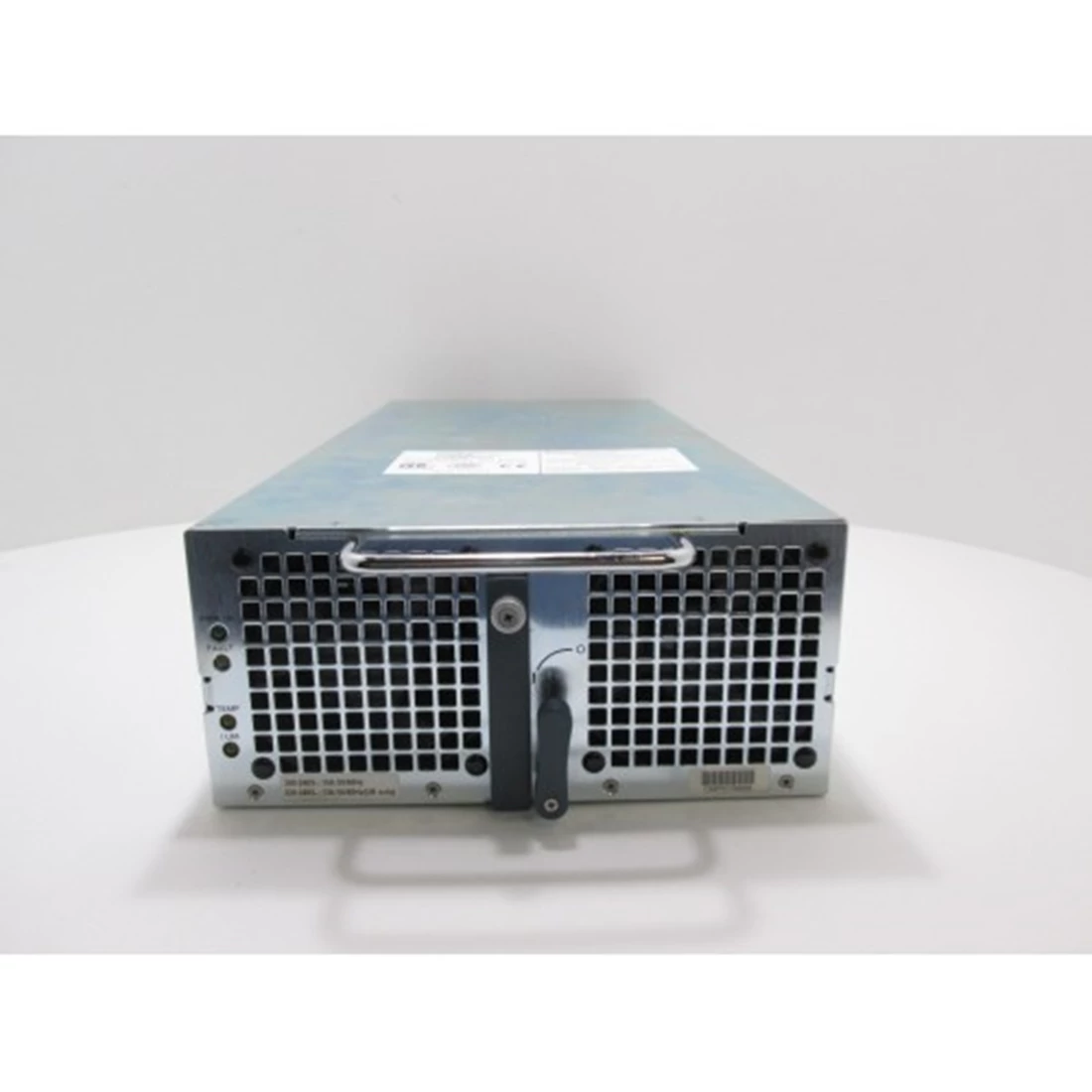 Cisco PWR-GSR10-AC 2400 Watt Network Power Supply 