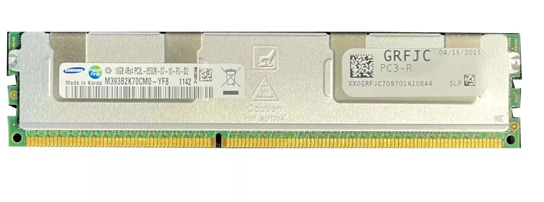 A-Tech 64GB Kit (4x16GB) RAM for HP ProLiant DL180 G6, DL320 G6, DL370 G6, DL380 A-Tech 64GB Kit (4x16GB) RAM for HP ProLiant DL180 G6, DL320 G6, DL370 G6, DL380