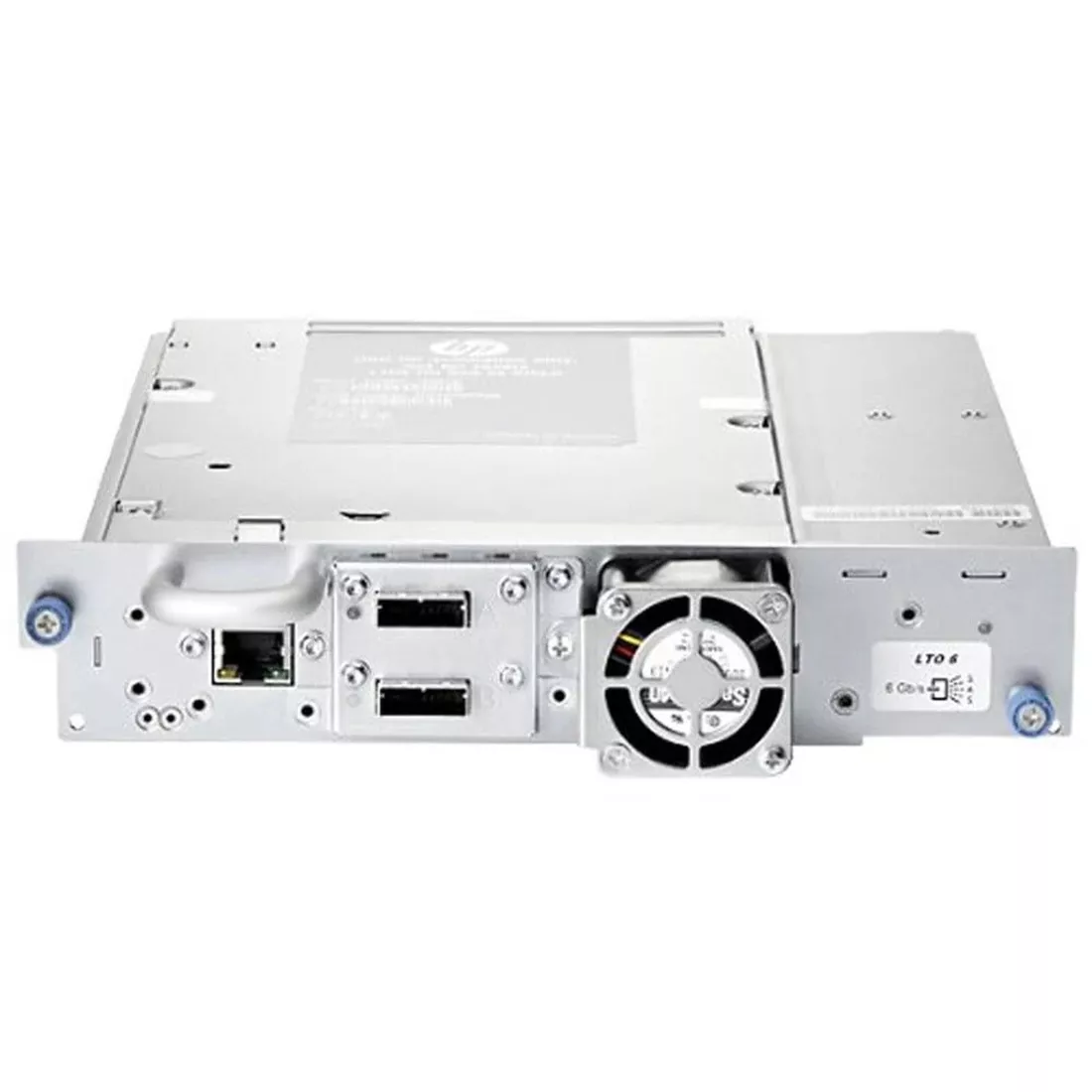 HP C0H27A 6.25TB LTO-6 Ultrium 6250 SAS Tape Drive