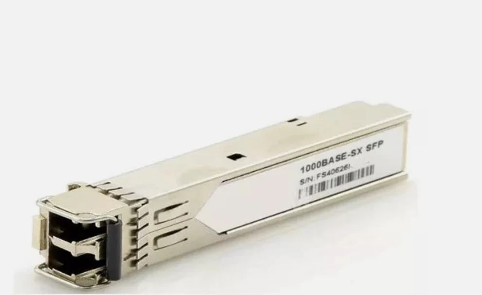 HPE J4858C ProCurve Gigabit 1000Base-SX Mini GBIC Transceiver Ref