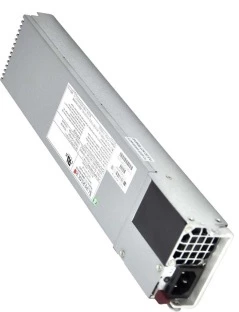 Supermicro PWS-1K21P-1R 1200 Watt AC Redundant Power Supply Supermicro PWS-1K21P-1R 1200 Watt AC Redundant Power Supply