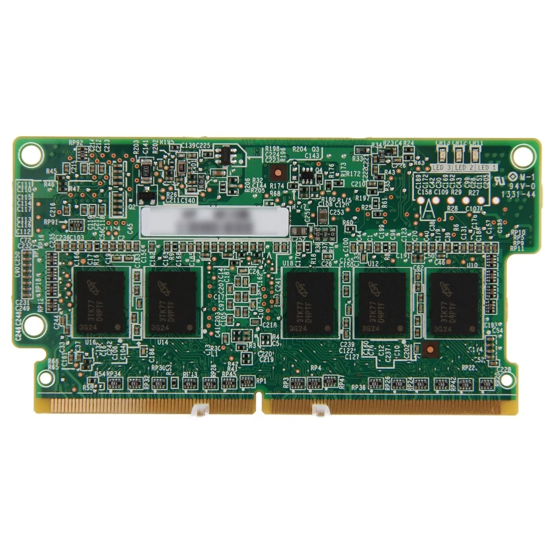 HPE 661069-B21 512MB P-series Smart Array Flash Backed Write Cache 