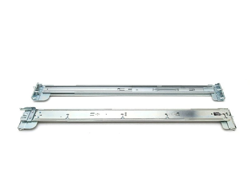 dell h4x6x rails poweredge r520 r530 r540 r720 r730... DELL H4X6X 2U Sliding Ready Rail Kit for R520 R720 R820