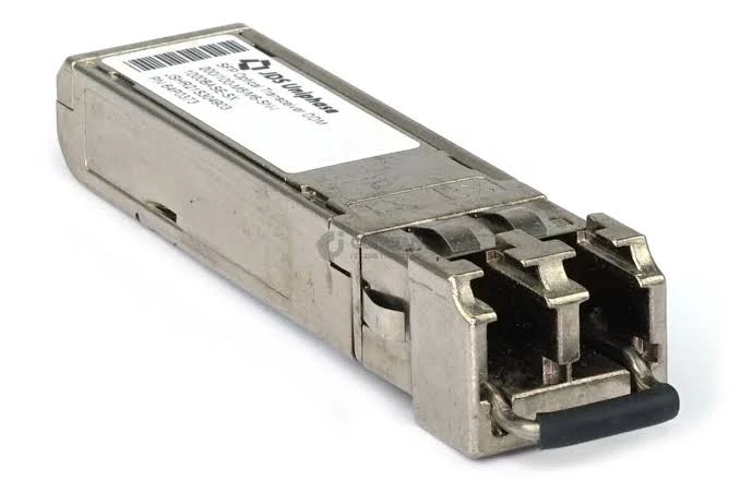 IBM 64P0373 1 Gbps (1000BASE-SX) optical Small Form-Factor Pluggable (SFP) transceiver module REFURBISHED