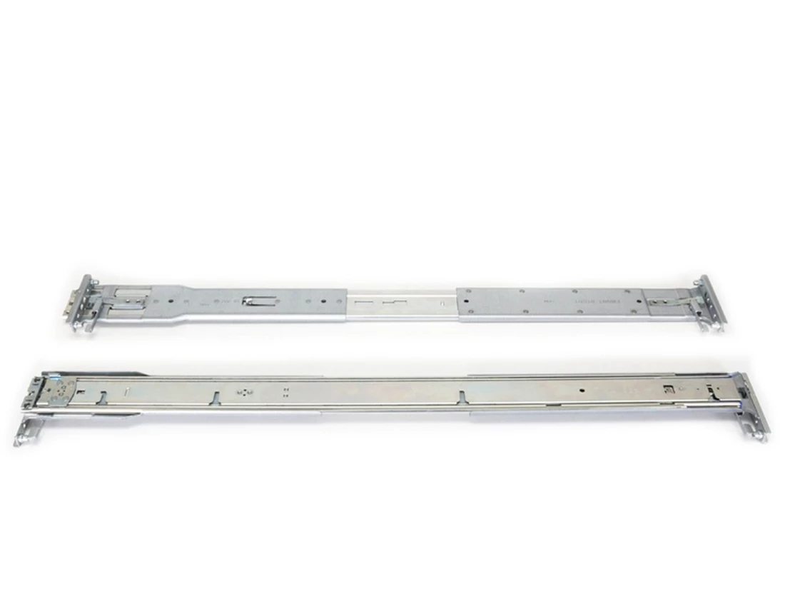 HP 720863-B21 2U SFF Ball Bearing Rail Kit for Gen8 Refurbished