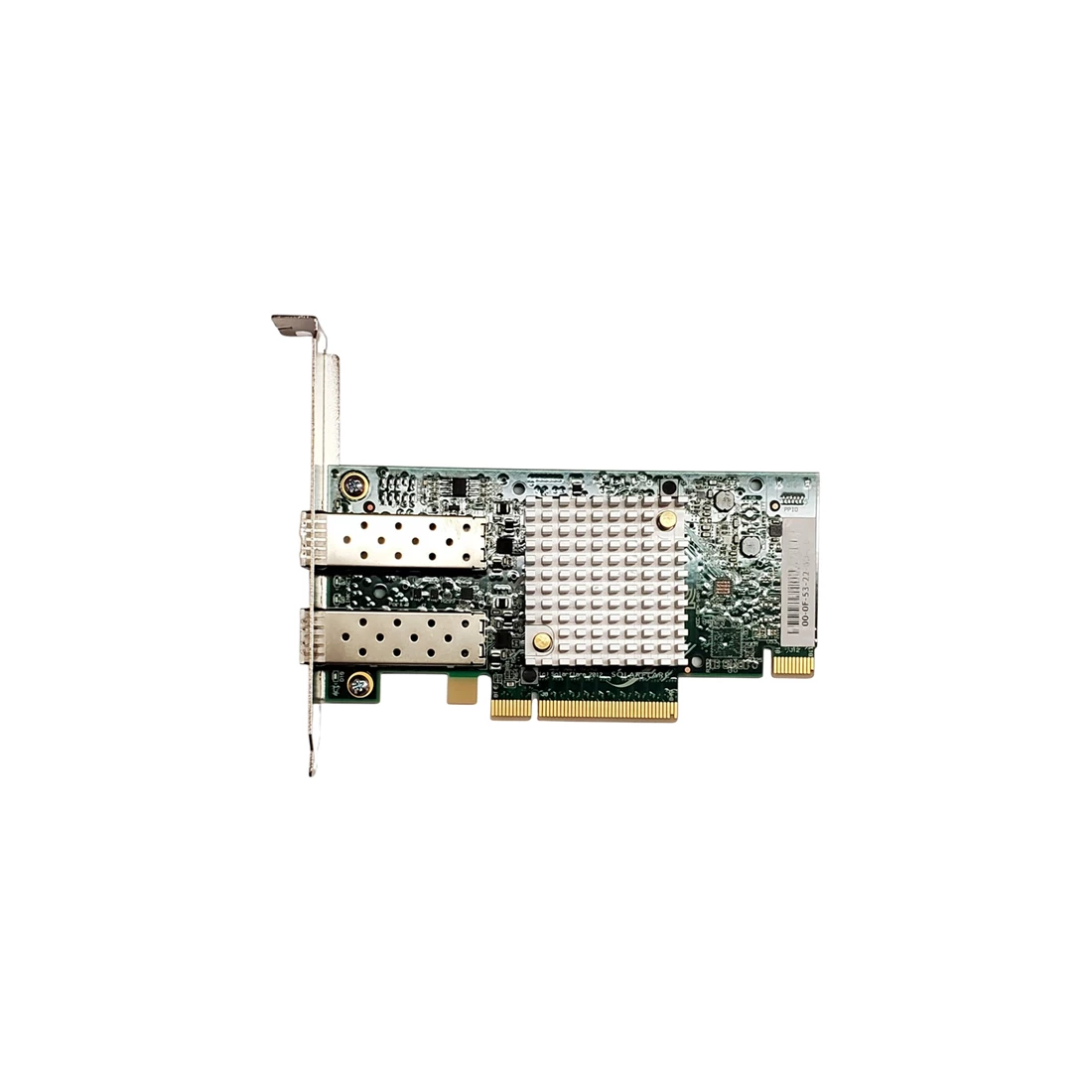 Solarflare SFN6122F Dual-Port SFP+ 10GbE PCIe Server Adapter Card