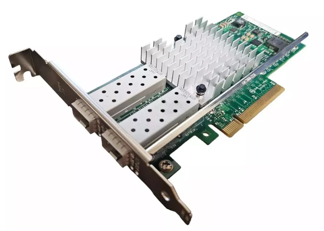 CISCO N2XX-AIPCI01 Intel Ethernet Converged Network Adapter Ref