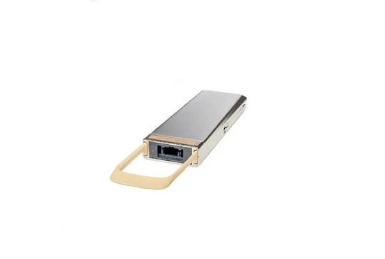 Cisco CPAK-100G-SR10 SC/PC Multi-Mode CPAK Transceiver 100 Gbps Ref