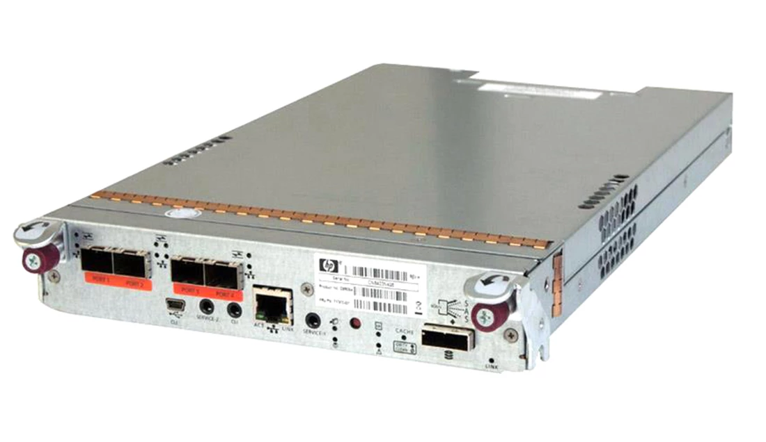 HP C8R09A SAN Storage Controller For MSA2040