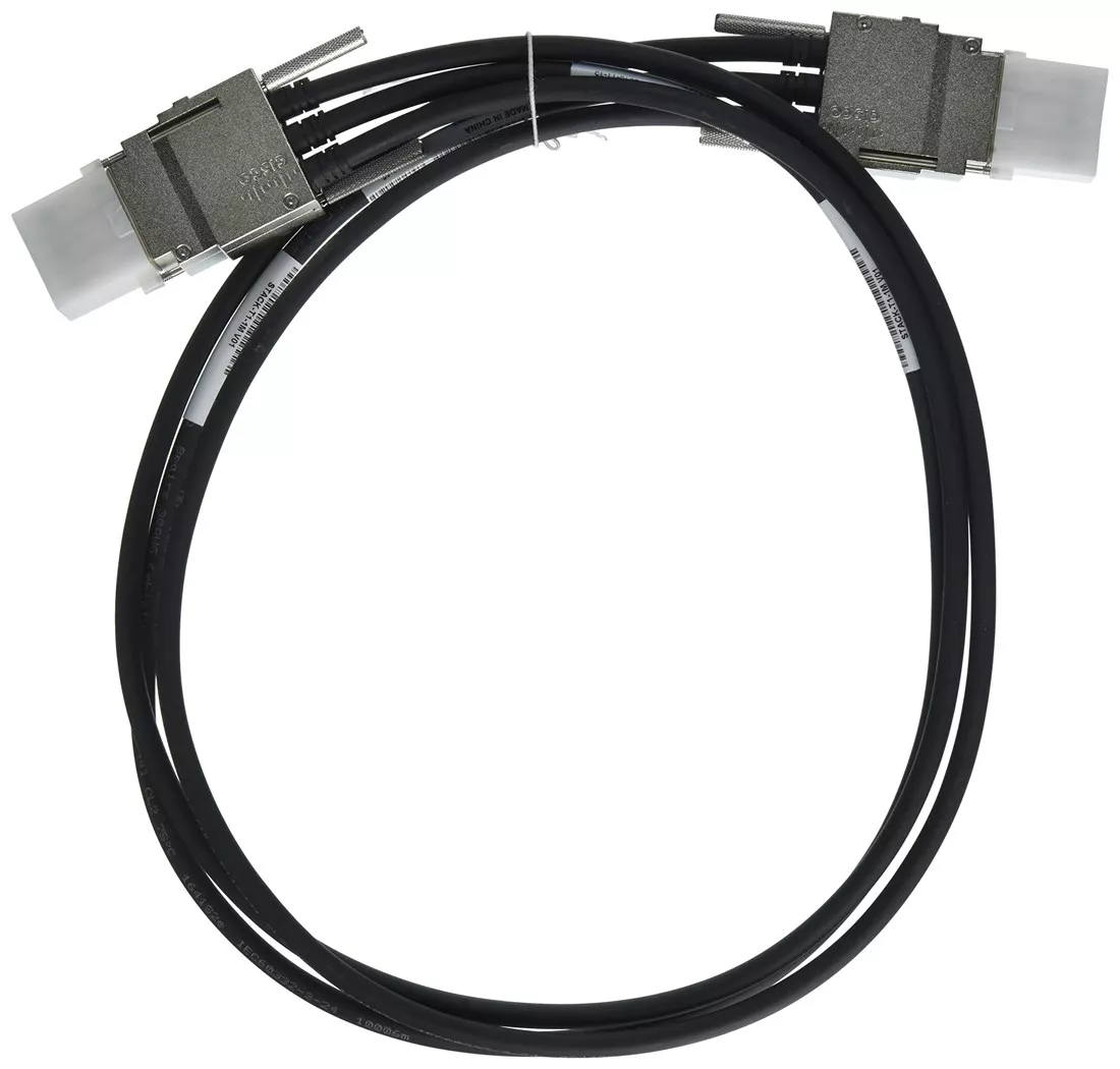 Cisco STACK-T1-1M= Stackwise Stacking cable 1M