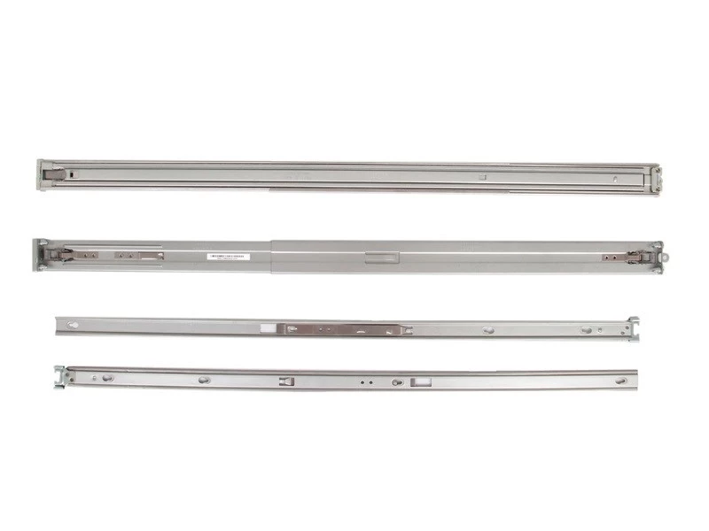 HP 734807-B21 1U SFF Easy Install Rail Kit for DL360P G8