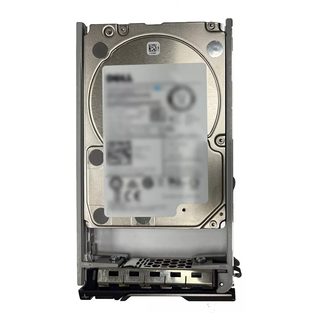 Dell 07T0DW 600GB 10k SAS 6Gbps 2.5inch Refurbished Hard Drive
