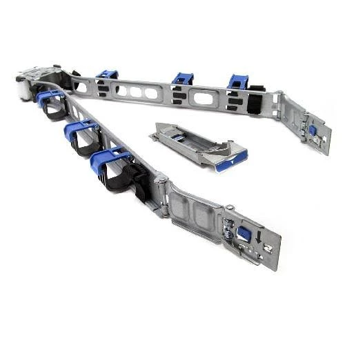 HPE 733664-B21 2U Cable Management Arm for Easy Install Rail Kit Refurbished