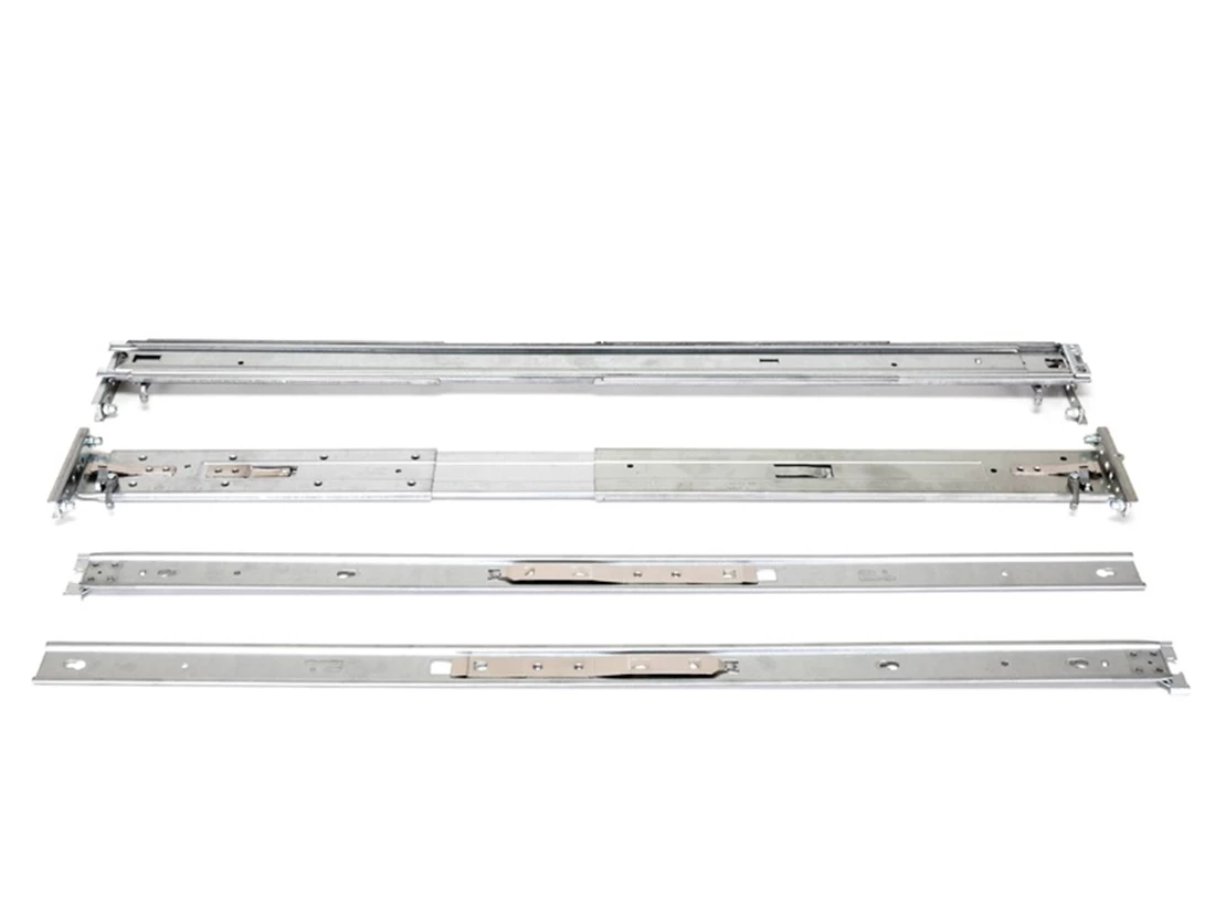 HPE 733662-B21 2U Easy Install LFF Rail Kit for DL380 G9