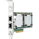 HPE 656594-001 Ethernet 10Gb 2-Port 530T Adapter