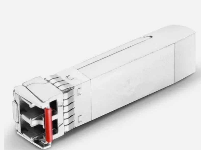 HPE J9150-69101 X132 10-Gigabit SFP+ LC SR Transceiver Module 